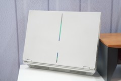水冷新机亮相！七彩虹隐星系列星风版首登COMPUTEX 2026，预计三季度上市！