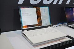 水冷新机亮相！七彩虹隐星系列星风版首登COMPUTEX 2026，预计三季度上市！