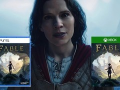 神鬼寓言PS5实体版即插即玩，Xbox版需下载额外内容