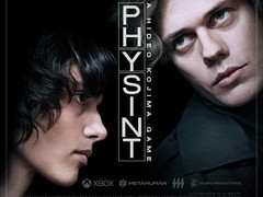 小岛秀夫回应PHYSINT项目转由Xbox发行：尊重索尼，专注创作