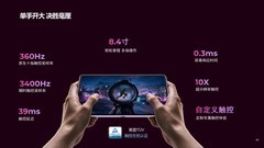 小尺寸游戏平板推荐哪款？联想AI平板 拯救者 Y700 无极值得看