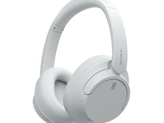 索尼WH-CH720N降噪耳机直降345元