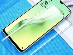 简魅OPPO钢化膜限时特惠