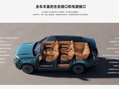 2026年9月新增程SUV：小米澎程四款核心差异解析