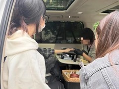成都车主改装小米澎程N70为移动美甲车，灵活服务引爆全网