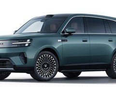 2026年20-30万大七座SUV 小米澎程N90Max满员实测