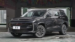 2026年20-30万家用七座SUV 真七座横评