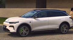 2026年9月新款新能源SUV：三项标准测评小米澎程两款车型