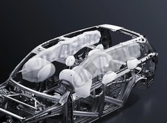 2026年20-30万新款SUV怎么选 看小米澎程四款车型