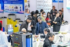 10月上海 | Aquatech China 2026六大亮点首发