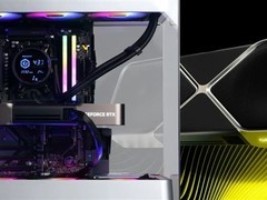 CyberPowerPC首发RTX 50系公版整机，RTX 5080 FE机型开售即售罄