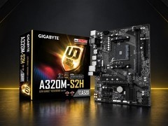 AMD为服役九年A320主板推新版BIOS，持续保障老旧平台安全与功能更新