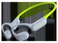 Langsdom AirWavePro骨传导运动耳机好价