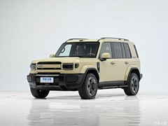 奇瑞iCAR V27长续航版入免购置税目录，搭载增程系统与高阶智驾