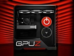 GPU-Z 2026.9.23更新：全面支持RTX 50系列热点温度监测与超频辅助功能