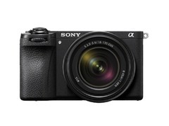 索尼A6700M 18-135套机直降3800元