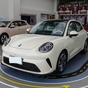 20万元内值得细看的5款紧凑型轿车实测推荐