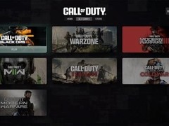 《使命召唤》现代战争系列将独立运行