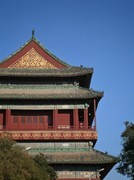 漫游北京扫街路线推荐：从五道营到北海，用镜头捕捉京味烟火与古都秋色