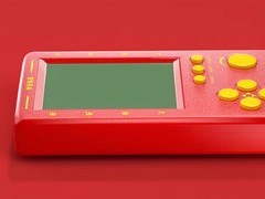 酷孩掌机9.9元起：大屏护眼款限时抢购