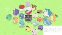 宝可梦Quest新手攻略