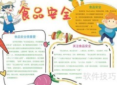 食品安全，健康守护