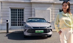 工业奇迹再进化！2026款秦LDM-i上市限时9.28万起