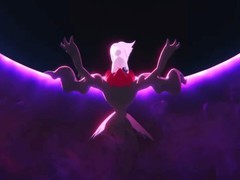 宝可梦Z-A DLC泄露：三只新Mega进化登场，种族值提升引热议