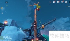 武氏别院游玩全攻略