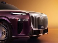 直接翻倍！搭载32个扬声器！岚图泰山开卷豪车视听体验