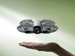DJI Neo 2发布：轻至151克，支持全向避障与智能跟拍