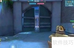 永恒边境PC版新手攻略