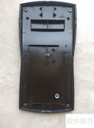 BA II PLUS电池更换指南