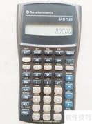 BA II PLUS电池更换指南