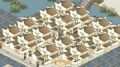 江南百景图：佛系赚钱布局攻略