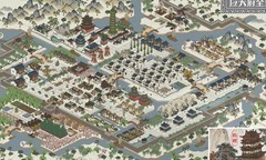 江南百景图：佛系赚钱布局攻略