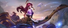 王者荣耀：伽罗无敌射手攻略