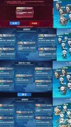 战舰少女：盛开之崖攻略