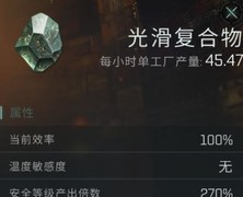 星战前夜：无烬星河种菜攻略