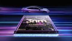 2025 科技圈回顾-联发科发布旗舰车芯：用“性能怪兽”推动AI座舱落地