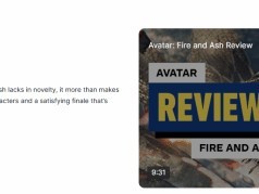 阿凡达3评分解禁：情感升华弥补技术保守，终章圆满收官