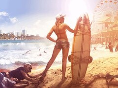 死亡岛3正式开启开发预计2028年发售