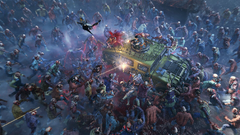 《约翰·卡朋特的毒液突击队》耕升RTX5060 Ti 8GB 踏雪OC倾泻火力