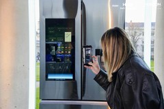 填补欧洲市场多项空白！海尔冰箱发布全球旗舰新品Horizon