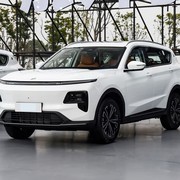 20万内四款中型SUV深度对比：谁是家用出行真赢家？