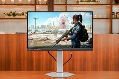 优派VX24G26J-4K显示器评测：2026年小屏爱好者的不二之选