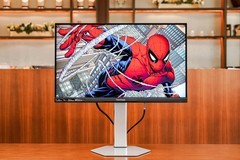 优派VX24G26J-4K显示器评测：2026年小屏爱好者的不二之选