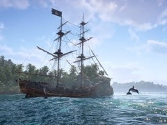 刺客信条：黑旗重制版记忆重置实机首曝，2026年7月9日登陆全主流平台