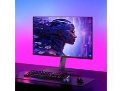 AOC AG326UD显示器京东促销，到手6959元