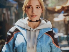 VR战士Crossroads官宣：2027年发售，开启全新时代